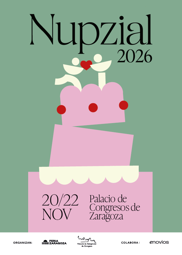 Imagen de referencia de NUPZIAL en Zaragoza